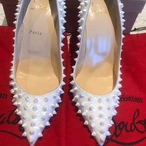 Brand New beautiful Christian Louboutins